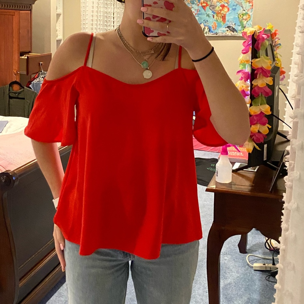 BP red top